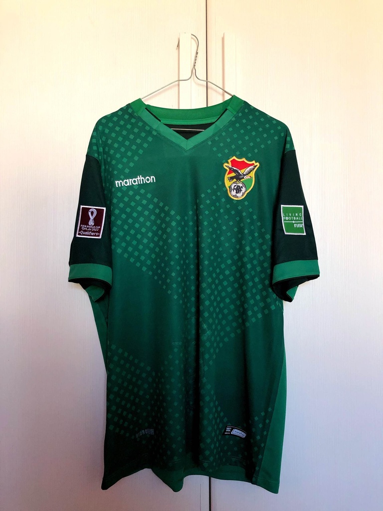 Bolivia