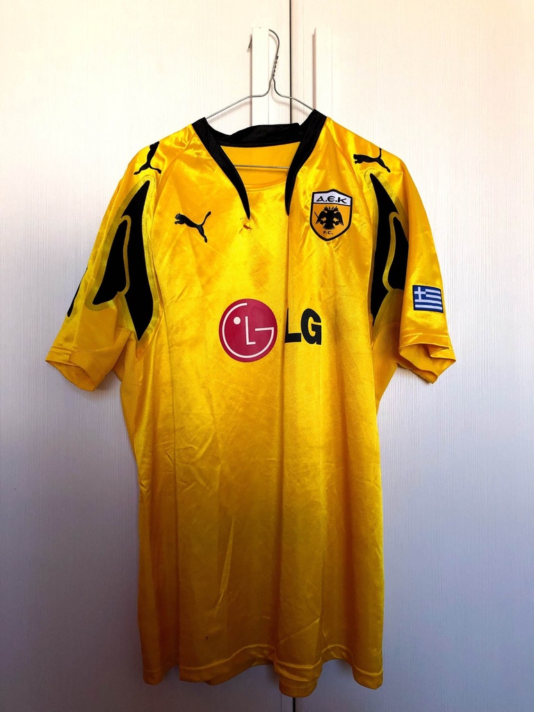 AEK Atenas