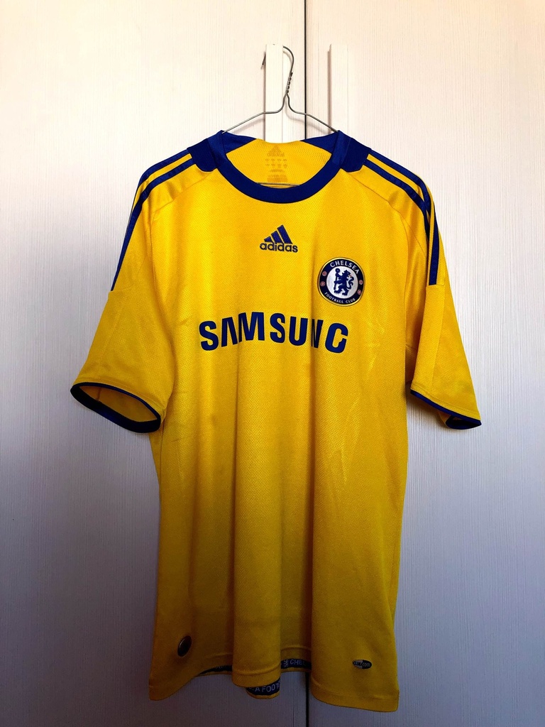 Chelsea