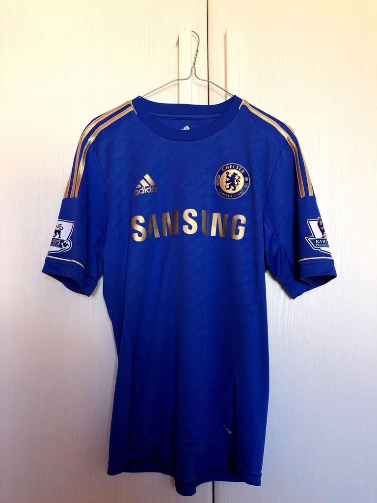 Chelsea