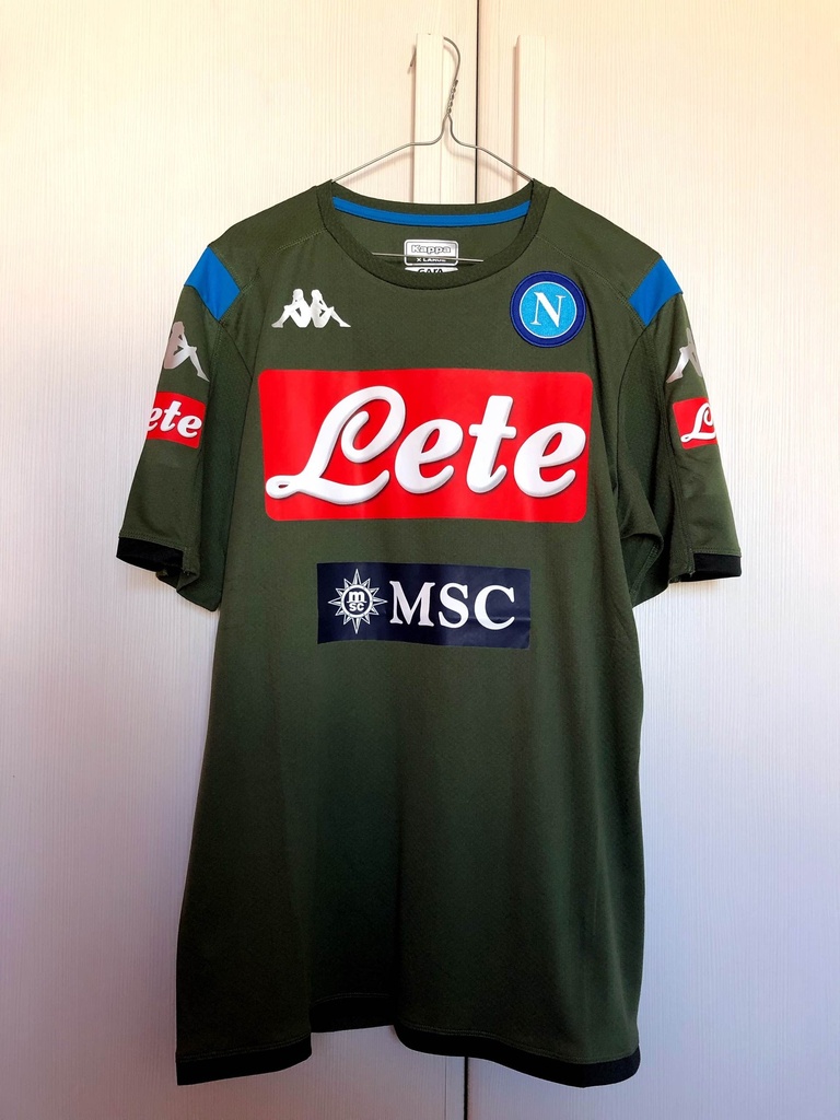 Napoli