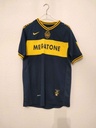 10 - Boca Juniors - Román