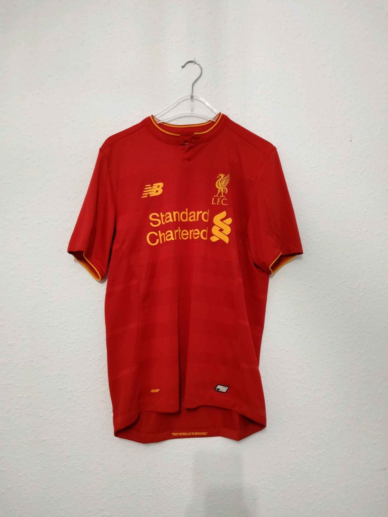 Liverpool