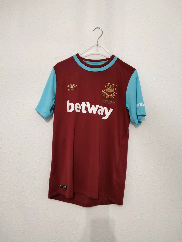 West Ham