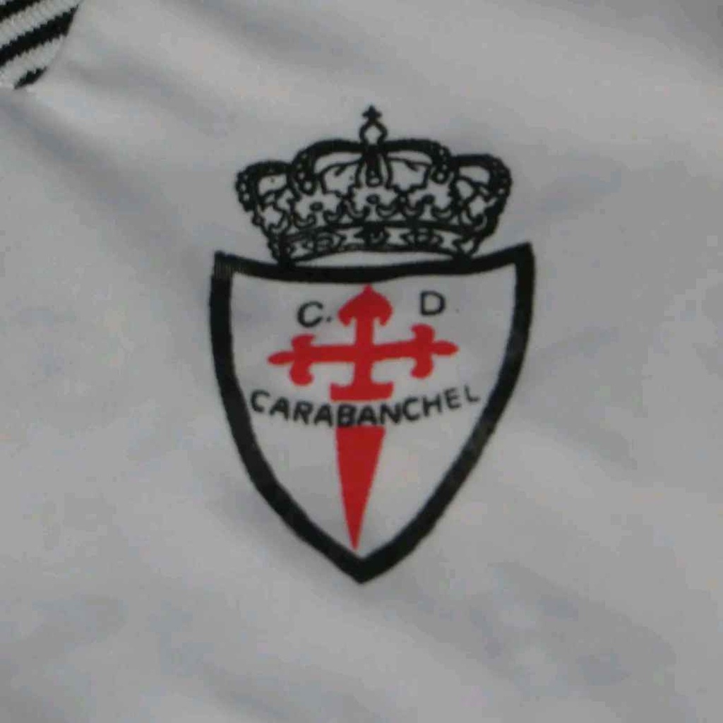 Club deportivo carabanchel