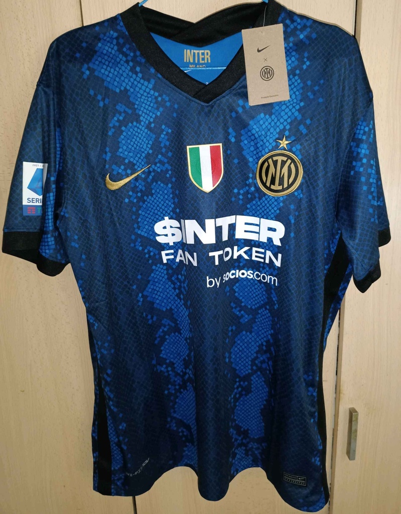 Inter de Milán