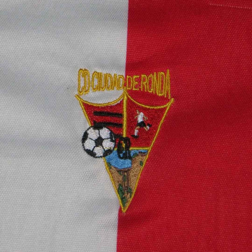 19 - Club deportivo ciudad de ronda