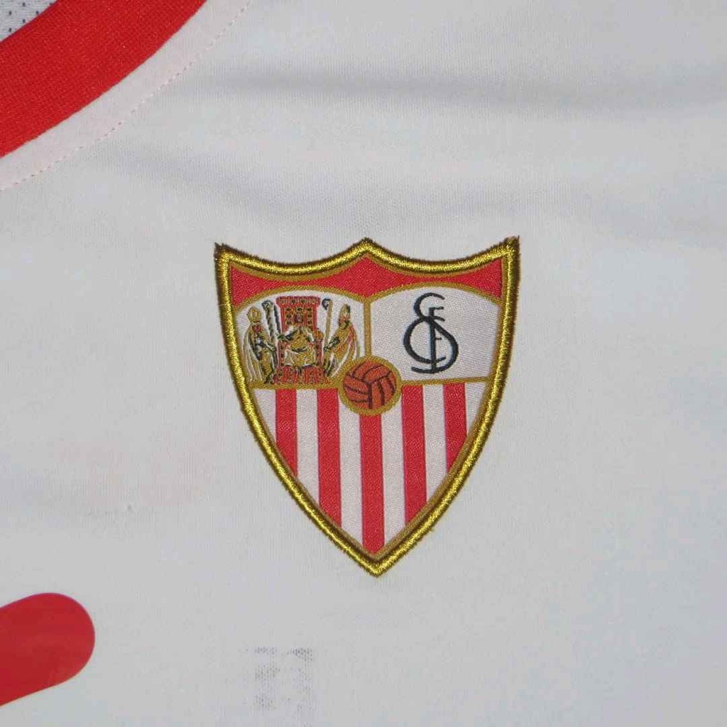 2 - Sevilla fútbol club