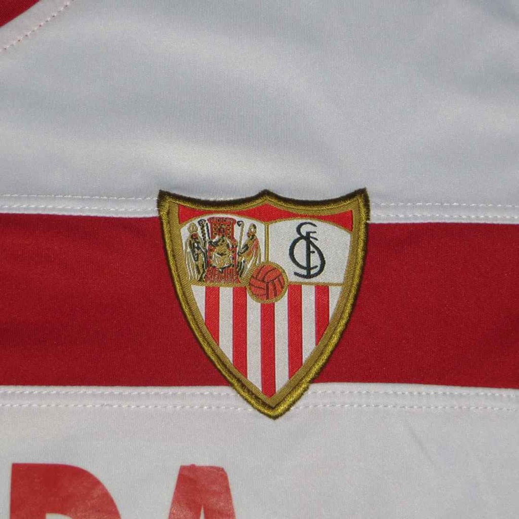 32 - Sevilla fútbol club
