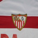 32 - Sevilla fútbol club