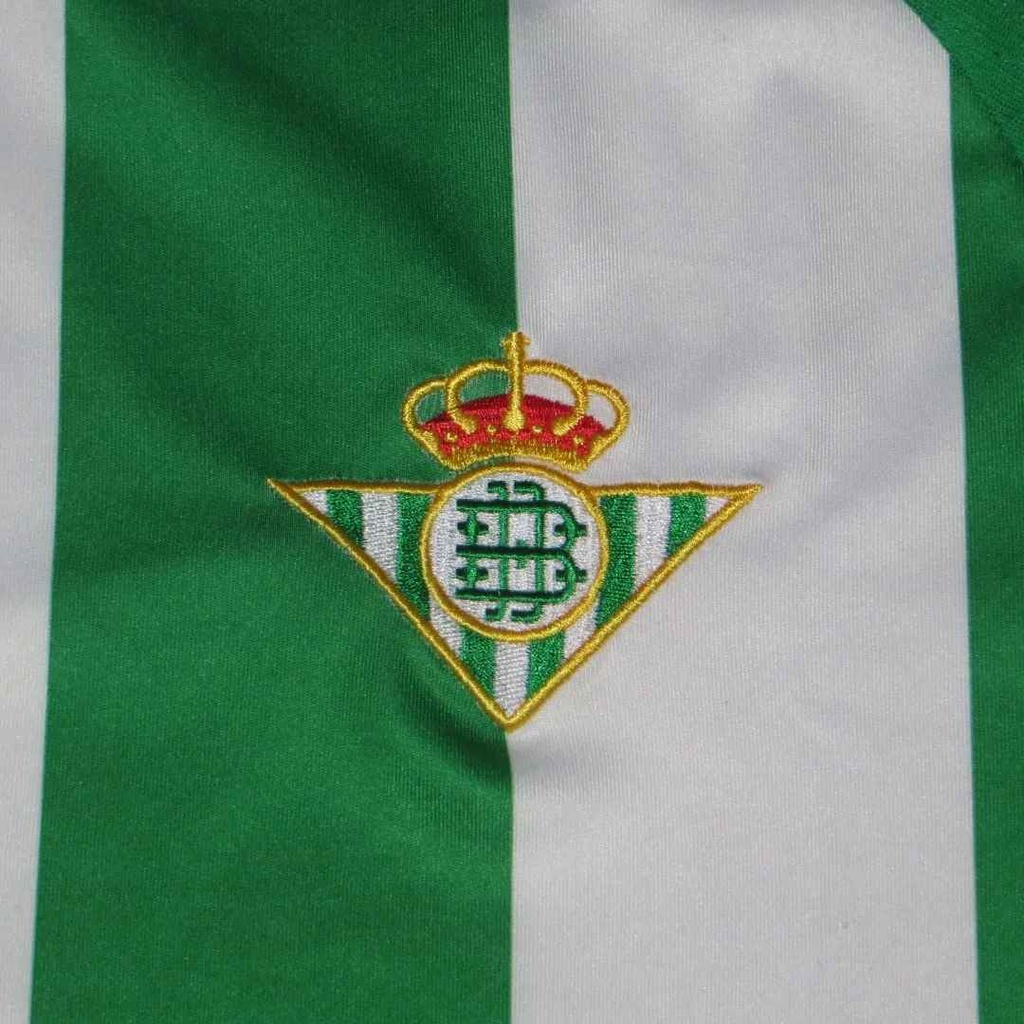 24 - Real Betis Balompié - Rubén castro