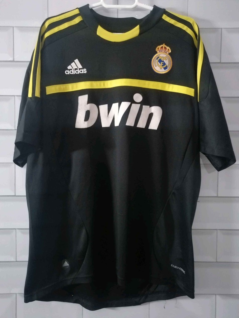 1 - MADRID P - CASILLAS