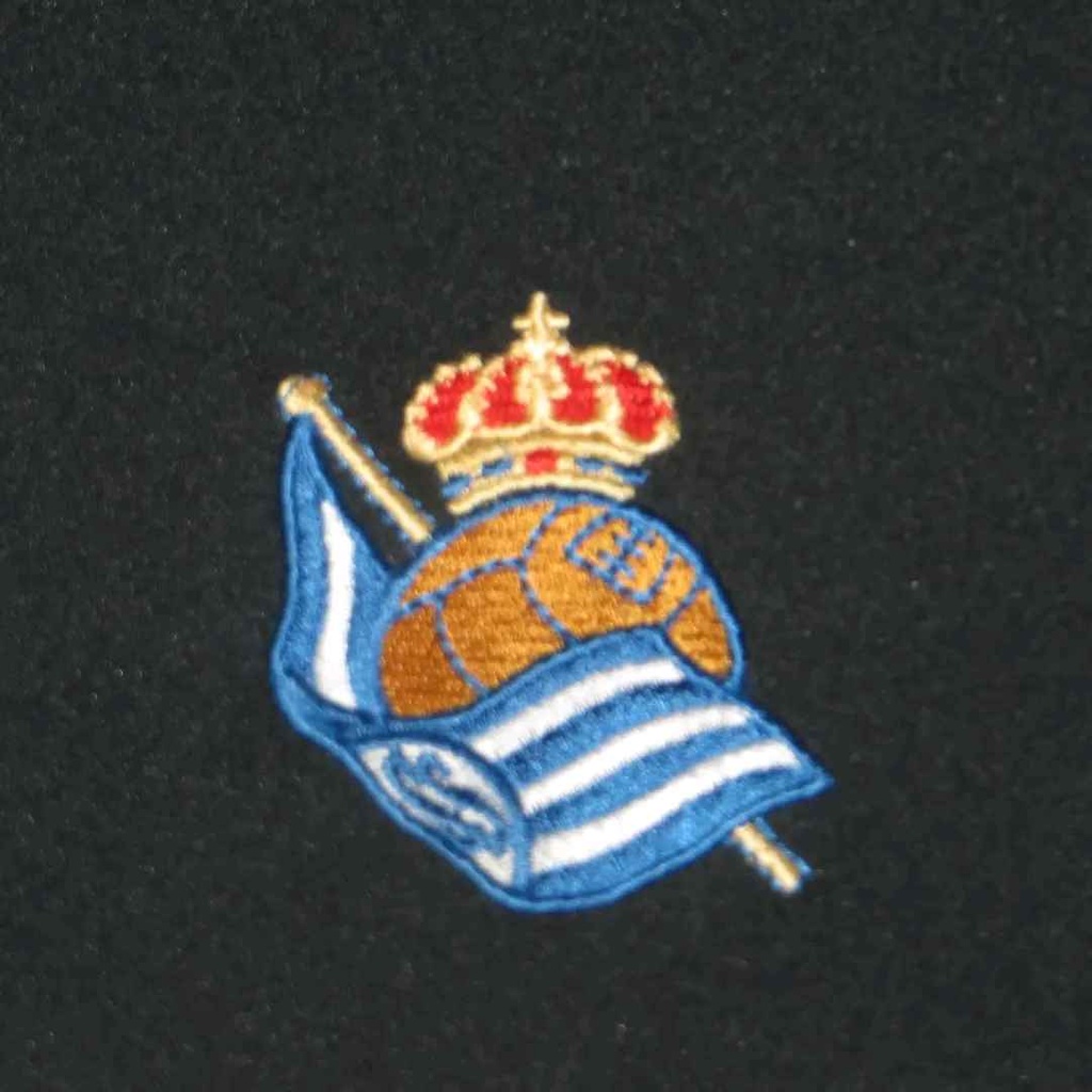 Real sociedad