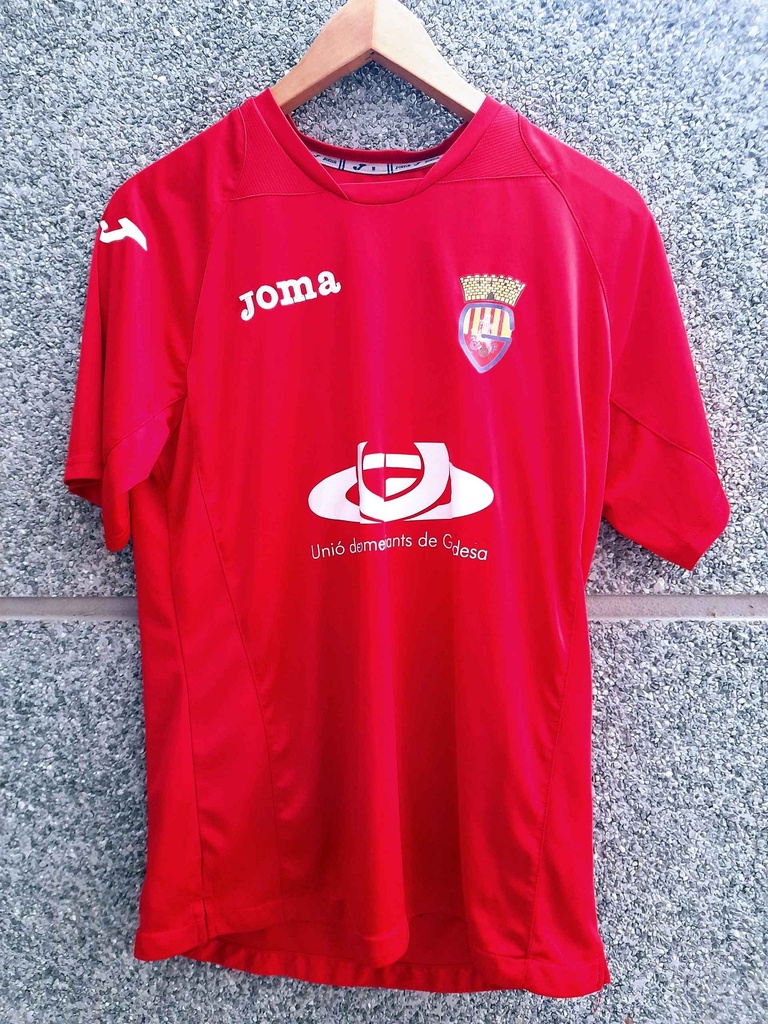 8 - Gandesa