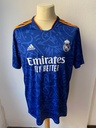 9 - Real Madrid - BENZEMA