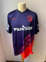 8 - Atletico de Madrid - Griezmann