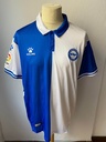 9 - Alaves - Joselu