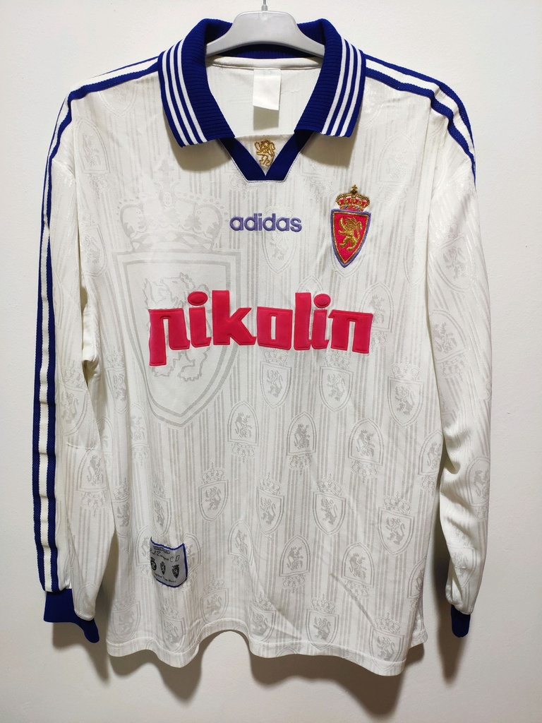 7 - Real Zaragoza