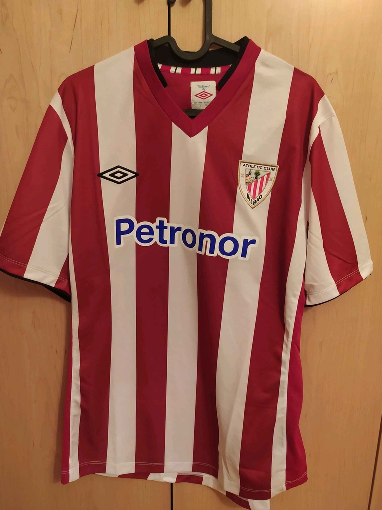 Ath. Bilbao - No
