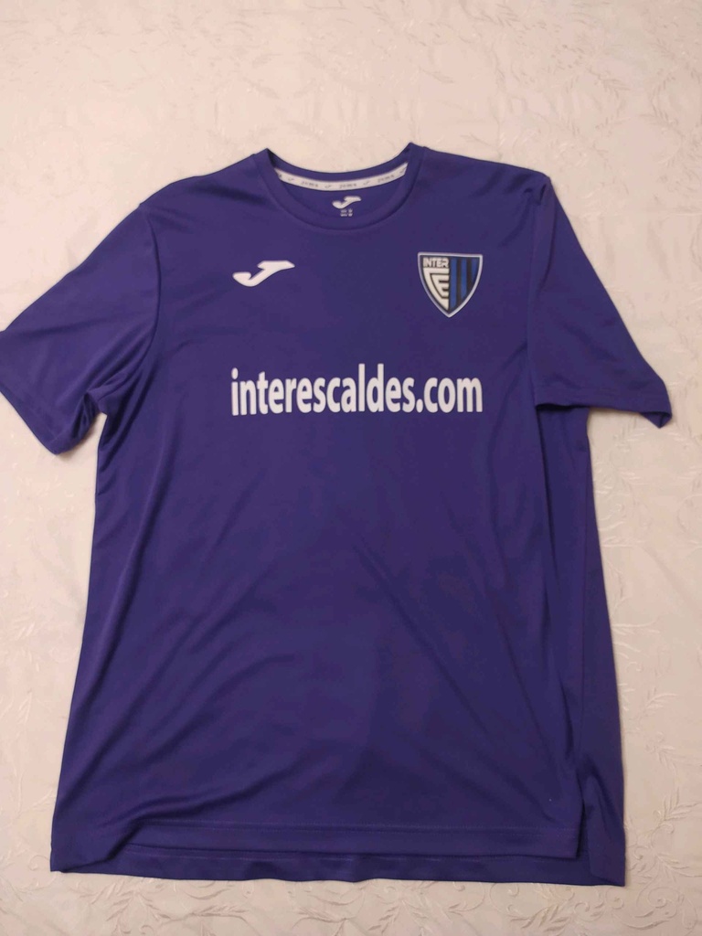 14 - Inter Escaldes - J. Rubio