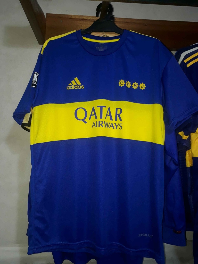 Boca Juniors