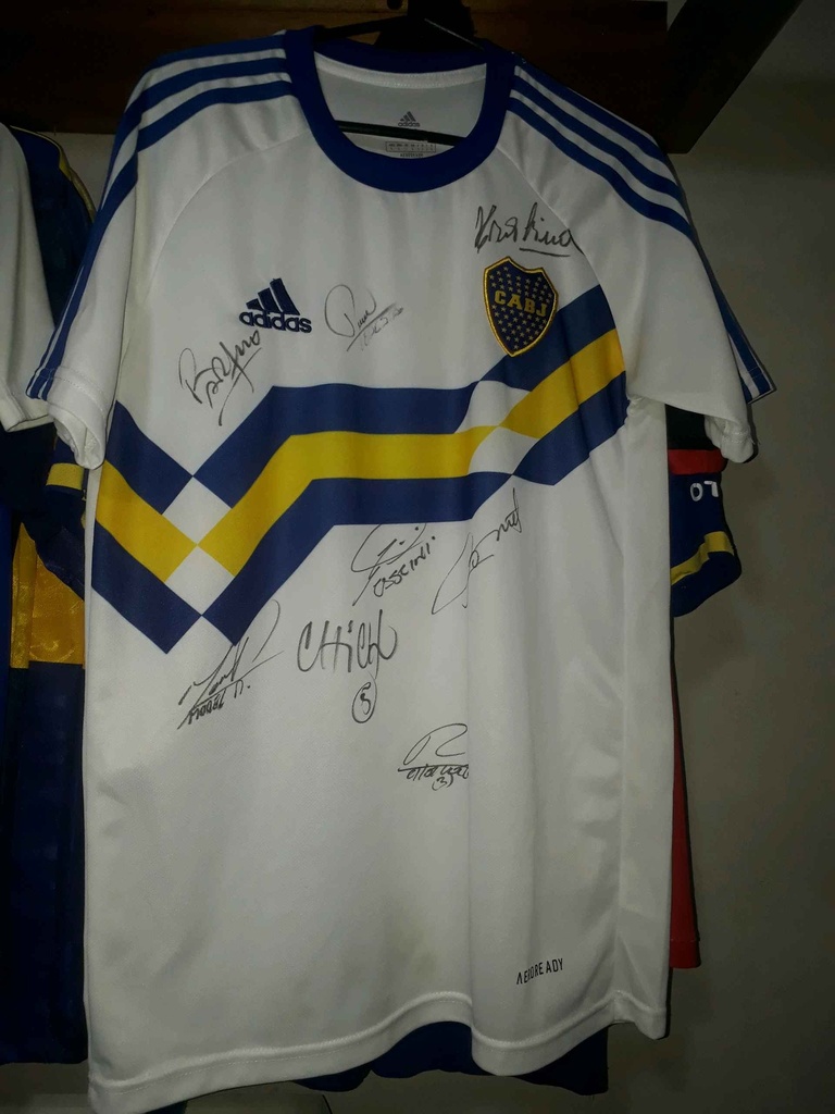 Boca Juniors