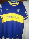 28 - Boca Juniors - Komar