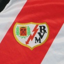 Rayo vallecano de madrid
