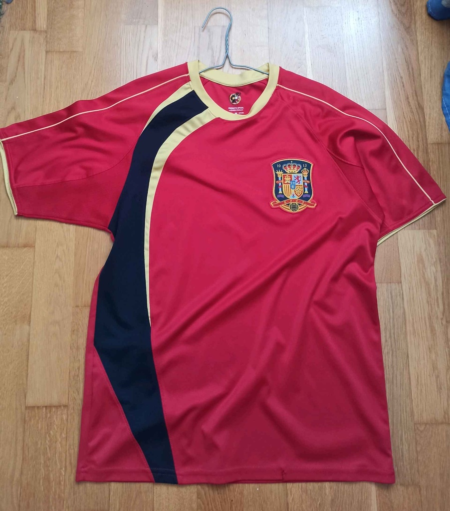 Selección Nacional Española