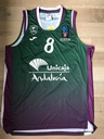 8 - Unicaja Málaga - Brizuela