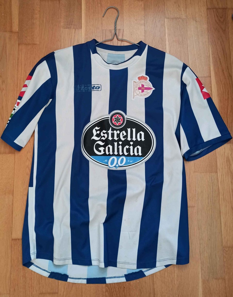 Real Club Deportivo de la Coruña