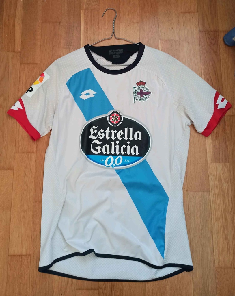 Real Club Deportivo de la Coruña