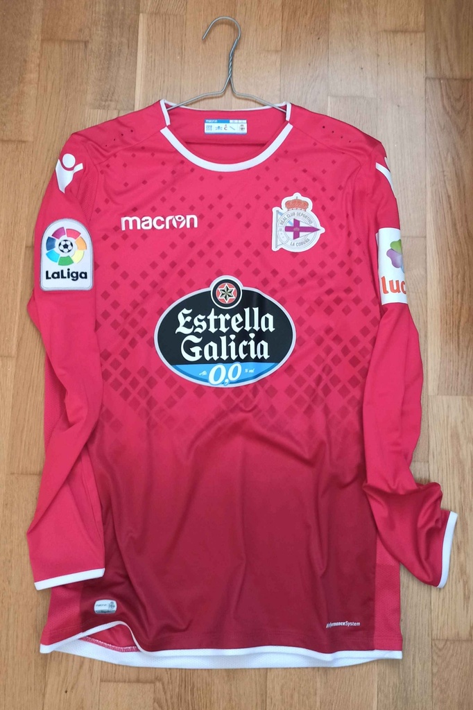 Real Club Deportivo de la Coruña