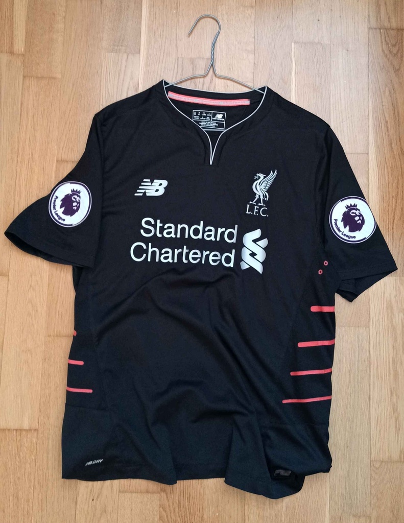 Liverpool Football Club