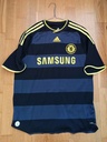 11 - Chelsea Football Club - Drogba