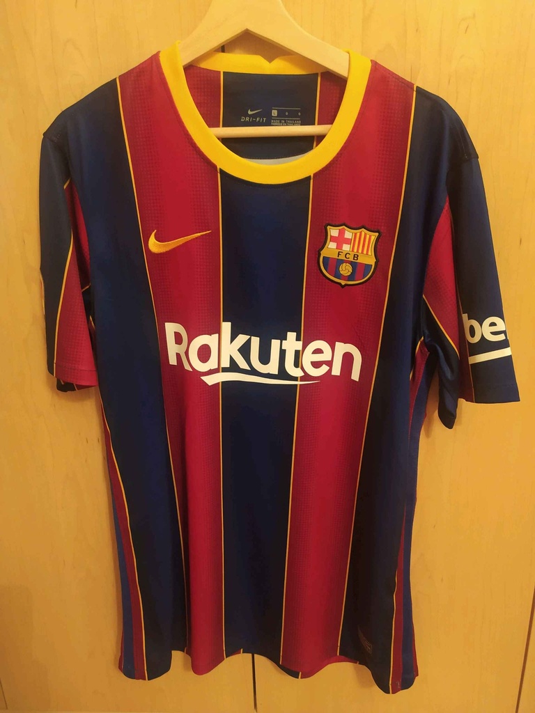 16 - FC. Barcelona - Pedri