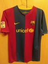 FC. Barcelona - No