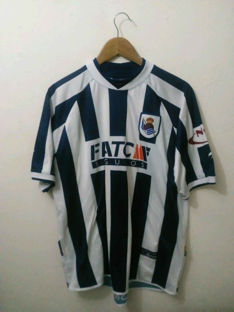 Real Sociedad