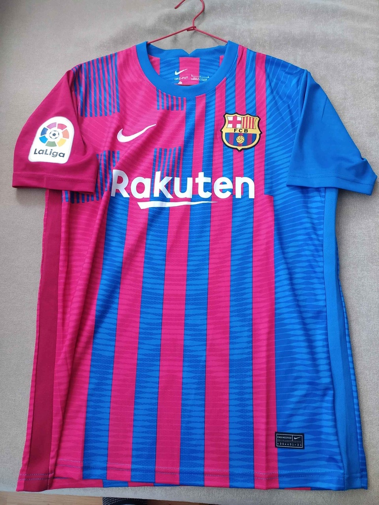 FC.Barcelona - No