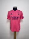 9 - Real Madrid - Benzema