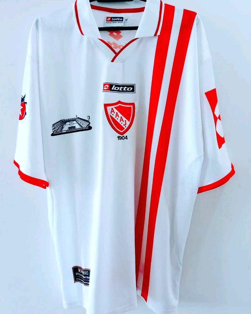 Argentinos Juniors