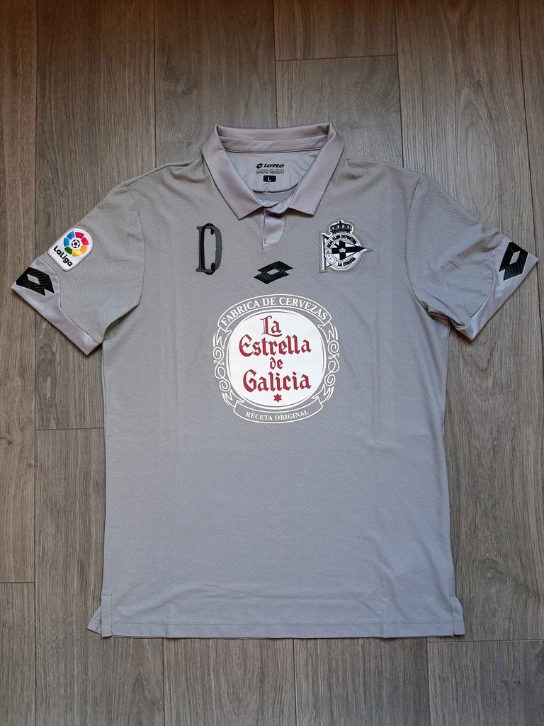 RC Deportivo
