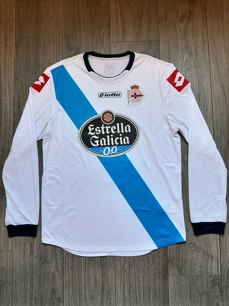 RC Deportivo