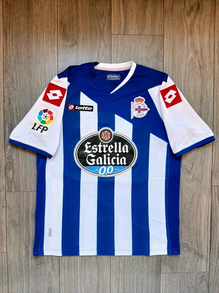 21 - RC Deportivo