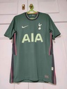 Tottenham - .