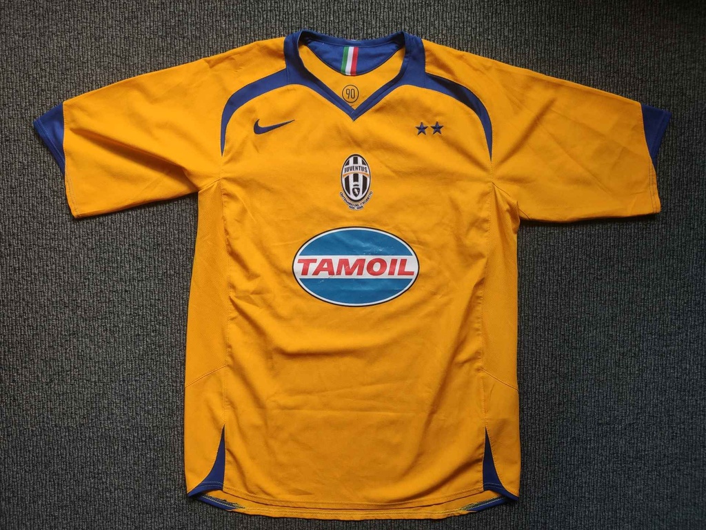 Juventus