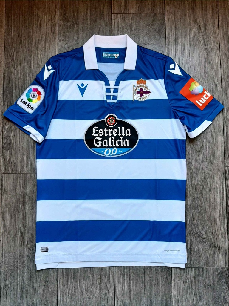 RC Deportivo