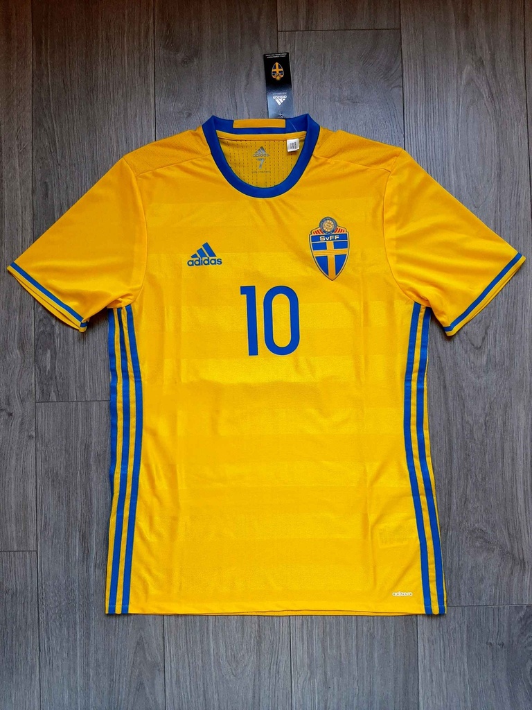 10 - Suecia
