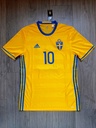 10 - Suecia