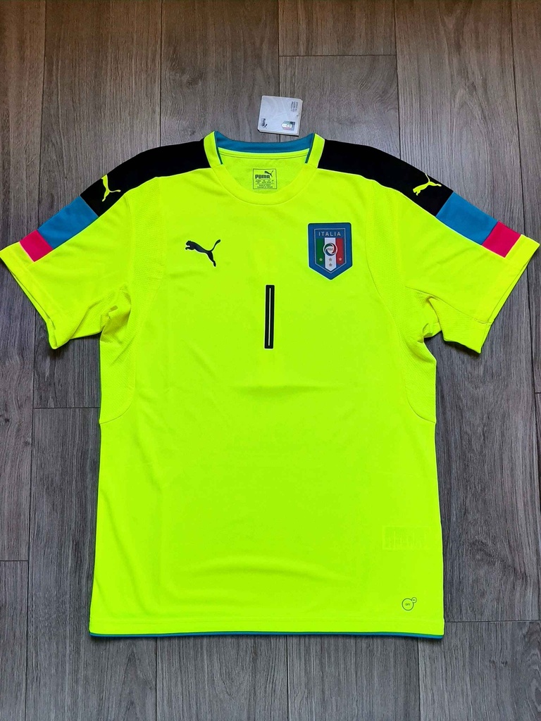 1 - Italia